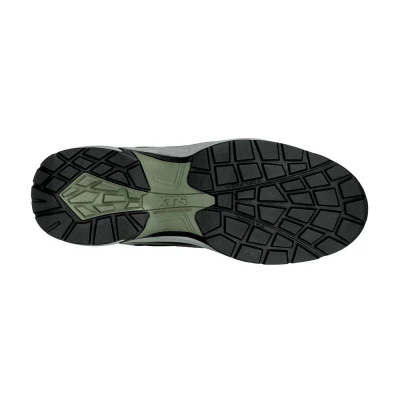 ULTRATRAIL OLIVE CTX MID S3 ESD WR HRO SRC / Albatros / Incaltaminte protectie ESD