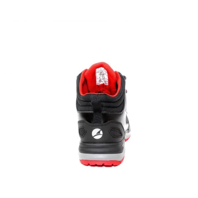 ULTRATRAIL BLK MID S3 ESD HRO SRC / Albatros / Incaltaminte protectie ESD