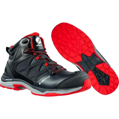 ULTRATRAIL BLK MID S3 ESD HRO SRC / Albatros / Incaltaminte protectie ESD