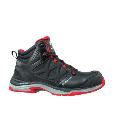 ULTRATRAIL BLK MID S3 ESD HRO SRC / Albatros / Incaltaminte protectie ESD