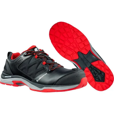 ULTRATRAIL BLK LOW S3 ESD HRO SRC / Albatros / Incaltaminte protectie ESD