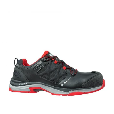 ULTRATRAIL BLK LOW S3 ESD HRO SRC / Albatros / Incaltaminte protectie ESD