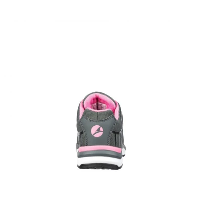TWIST PINK WNS LOW S1P ESD HRO SRC LADIES / Albatros / Incaltaminte protectie ESD