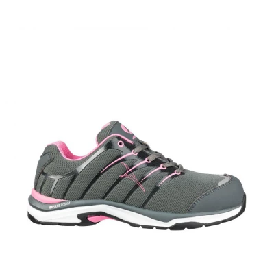 TWIST PINK WNS LOW S1P ESD HRO SRC LADIES / Albatros / Incaltaminte protectie ESD
