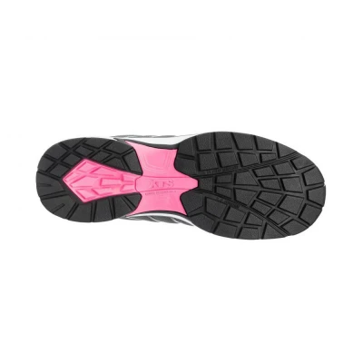 TWIST PINK WNS LOW S1P ESD HRO SRC LADIES / Albatros / Incaltaminte protectie ESD