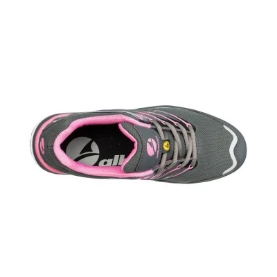 TWIST PINK WNS LOW S1P ESD HRO SRC LADIES / Albatros / Incaltaminte protectie ESD