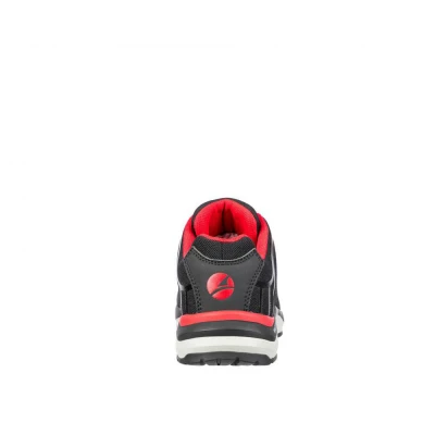 TWIST RED WNS LOW S1P ESD HRO SRC LADIES / Albatros / Incaltaminte protectie ESD