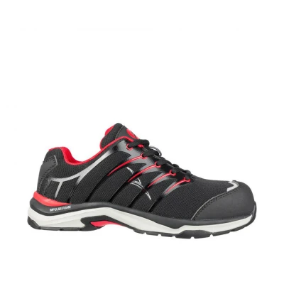 TWIST RED WNS LOW S1P ESD HRO SRC LADIES / Albatros / Incaltaminte protectie ESD