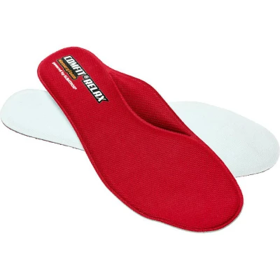COMFIT®RELAX MEMORY FOAM FOOTBED / Albatros / Branturi, sireturi, accesorii incaltaminte