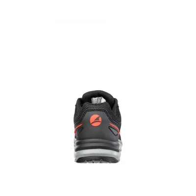 VIALE BLACK LOW O1 HRO SRC / Albatros / Incaltaminte de lucru fara bombeu