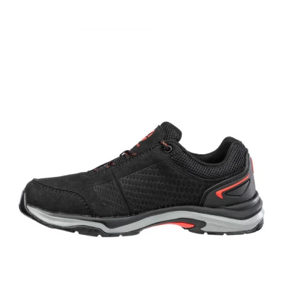 VIALE BLACK LOW O1 HRO SRC / Albatros / Incaltaminte de lucru fara bombeu