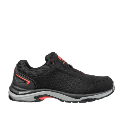 VIALE BLACK LOW O1 HRO SRC / Albatros / Incaltaminte de lucru fara bombeu