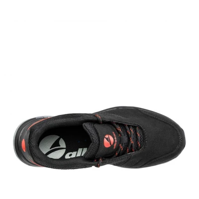 VIALE BLACK LOW O1 HRO SRC / Albatros / Incaltaminte de lucru fara bombeu