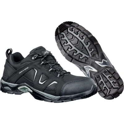 VANTAGE CTX LOW O2 WR HRO SRC / Albatros / Incaltaminte de lucru fara bombeu