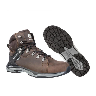 BRIONE CTX MID O2 WR HRO SRC / Albatros / Incaltaminte de lucru fara bombeu