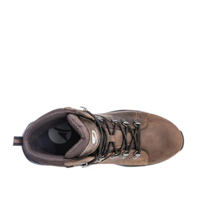 BRIONE CTX MID O2 WR HRO SRC / Albatros / Incaltaminte de lucru fara bombeu