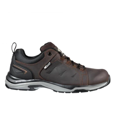 BRIONE CTX LOW O2 WR HRO SRC / Albatros / Incaltaminte de lucru fara bombeu