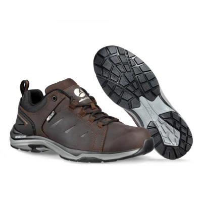 BRIONE CTX LOW O2 WR HRO SRC / Albatros / Incaltaminte de lucru fara bombeu