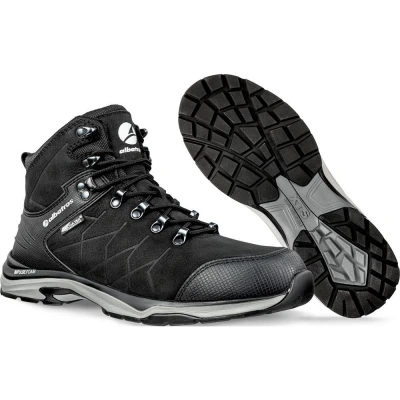 ISCHGL CTX MID O2 WR HRO SRC / Albatros / Incaltaminte de lucru fara bombeu
