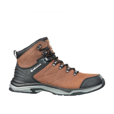 ISCHGL CTX MID O2 WR HRO SRC / Albatros / Incaltaminte de lucru fara bombeu