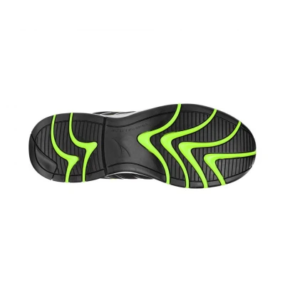 SENSA GREEN CTX MID O2 WR HRO SRC / Albatros / Incaltaminte de lucru fara bombeu