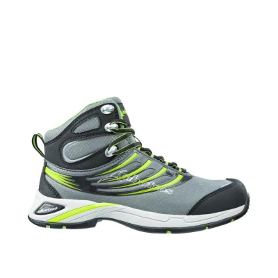 SENSA GREEN CTX MID O2 WR HRO SRC / Albatros / Incaltaminte de lucru fara bombeu
