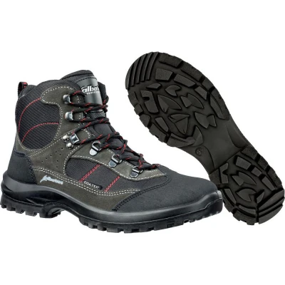 LOFOTEN CTX MID / Albatros / Bocanci protectie S1