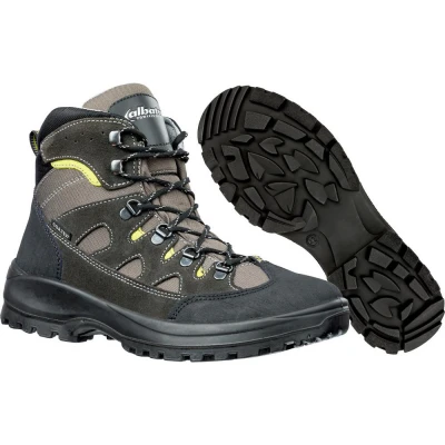 HIGHLANDS CTX MID / Albatros / Incaltaminte de lucru fara bombeu
