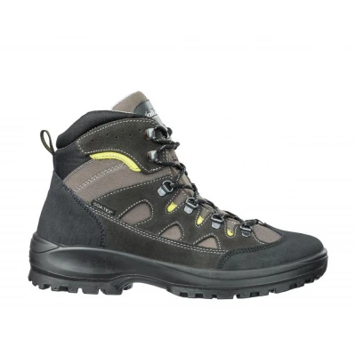 HIGHLANDS CTX MID / Albatros / Incaltaminte de lucru fara bombeu