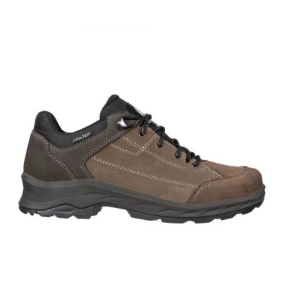 PRATO OLIVE CTX LOW / Albatros / Incaltaminte de lucru fara bombeu