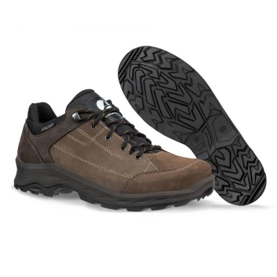 PRATO OLIVE CTX LOW / Albatros / Incaltaminte de lucru fara bombeu