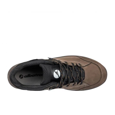 PRATO OLIVE CTX LOW / Albatros / Incaltaminte de lucru fara bombeu