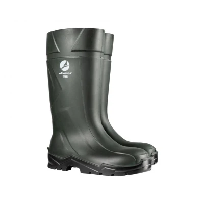 TITAN S5 SRC PU-SECURITY BOOT / Albatros / Cizme protectie PVC, apa noroi, galosi PVC
