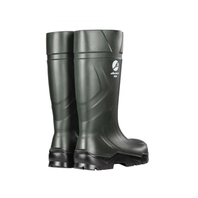 TITAN S5 SRC PU-SECURITY BOOT / Albatros / Cizme protectie PVC, apa noroi, galosi PVC