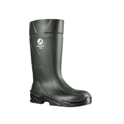 TITAN S5 SRC PU-SECURITY BOOT / Albatros / Cizme protectie PVC, apa noroi, galosi PVC