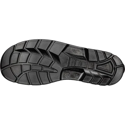 TITAN RIGGER S5 CI SRC PU-Boot / Albatros / Cizme protectie PVC, apa noroi, galosi PVC