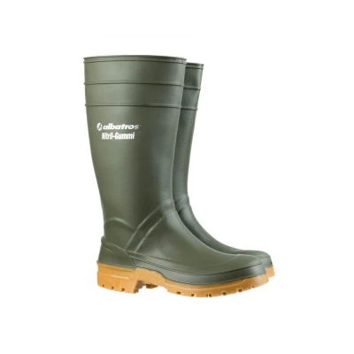 GUARDIAN HIGH NITRILE RUBBER BOOTS / Albatros / Cizme protectie PVC, apa noroi, galosi PVC