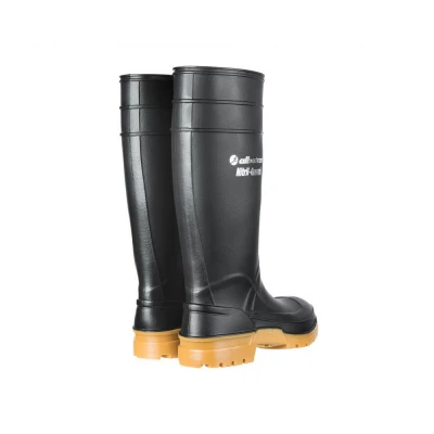 GUARDIAN HIGH NITRILE RUBBER BOOTS / Albatros / Cizme protectie PVC, apa noroi, galosi PVC