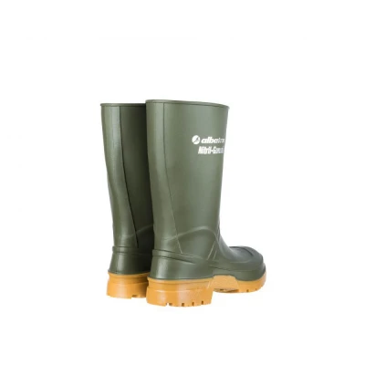GUARDIAN MID NITRILE RUBBER BOOTS / Albatros / Cizme protectie PVC, apa noroi, galosi PVC