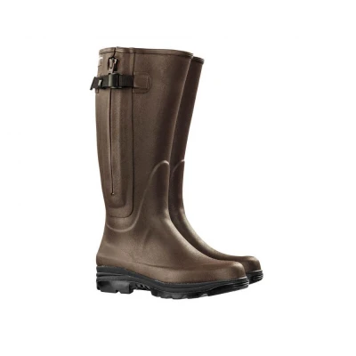 ARAGON Natural rubber boots / Albatros / Incaltaminte protectie de iarna