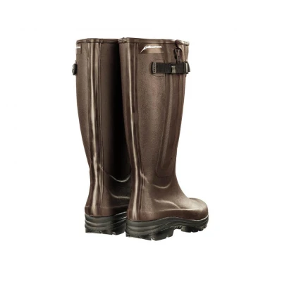 ARAGON Natural rubber boots / Albatros / Incaltaminte protectie de iarna