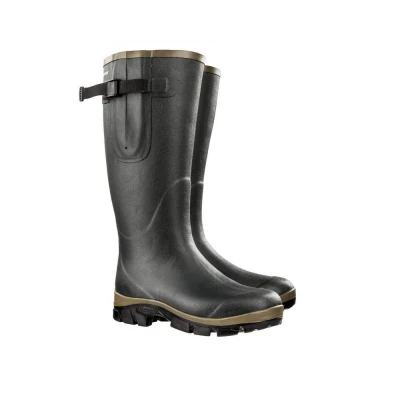 FOREST ISO NEOPRENE BOOT / Albatros / Incaltaminte protectie pentru forestieri