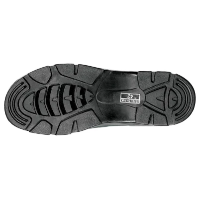 FOREST ISO NEOPRENE BOOT / Albatros / Incaltaminte protectie pentru forestieri