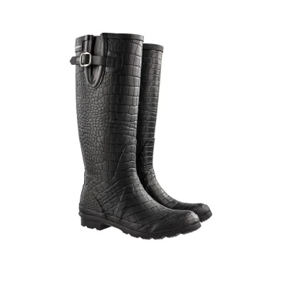 AURORA LADY RUBBER BOOT / Albatros / Cizme protectie PVC, apa noroi, galosi PVC