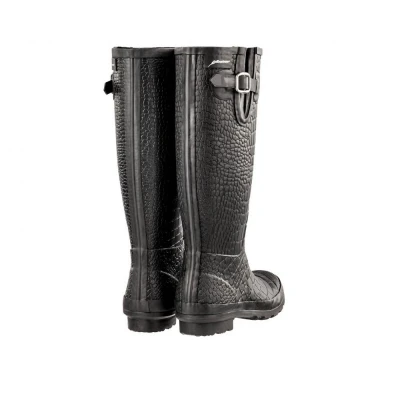 AURORA LADY RUBBER BOOT / Albatros / Cizme protectie PVC, apa noroi, galosi PVC