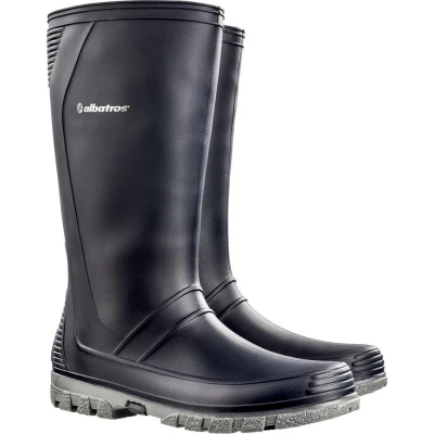 JUWEL LADY AND KIDS BOOT / Albatros / Cizme protectie PVC, apa noroi, galosi PVC