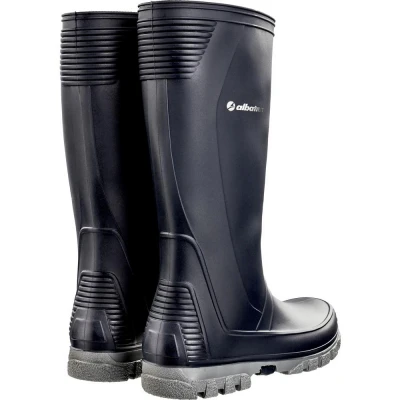 JUWEL LADY AND KIDS BOOT / Albatros / Cizme protectie PVC, apa noroi, galosi PVC