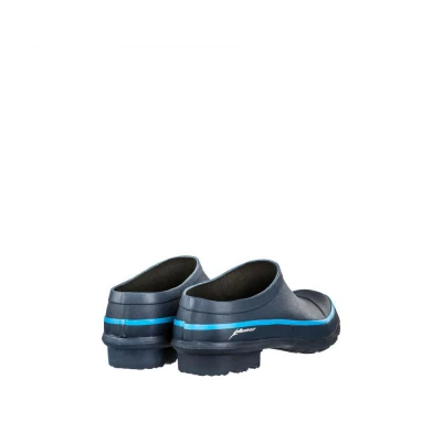 FLORA BLUE GARDEN CLOG / Albatros / Cizme protectie PVC, apa noroi, galosi PVC