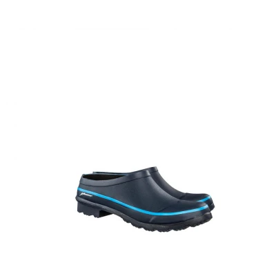 FLORA BLUE GARDEN CLOG / Albatros / Cizme protectie PVC, apa noroi, galosi PVC
