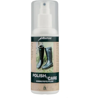 POLISH & CARE / Albatros / Branturi, sireturi, accesorii incaltaminte